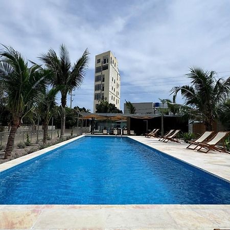 Wanderlust Hotel Mũi Né Exteriér fotografie